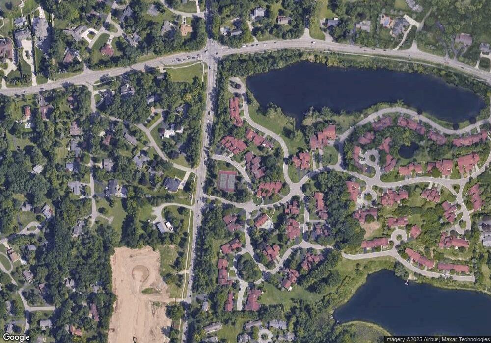 3973 Chablis St, West Bloomfield, MI 48323 - photo 1