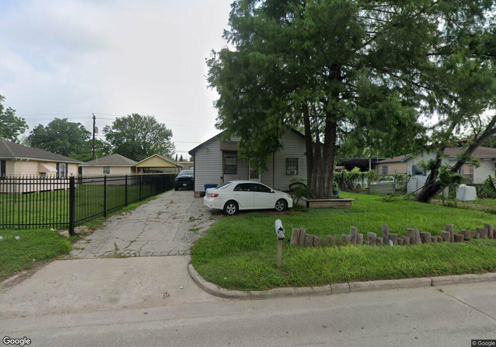 2309 Hopper Rd, Houston, TX 77093 - photo 1