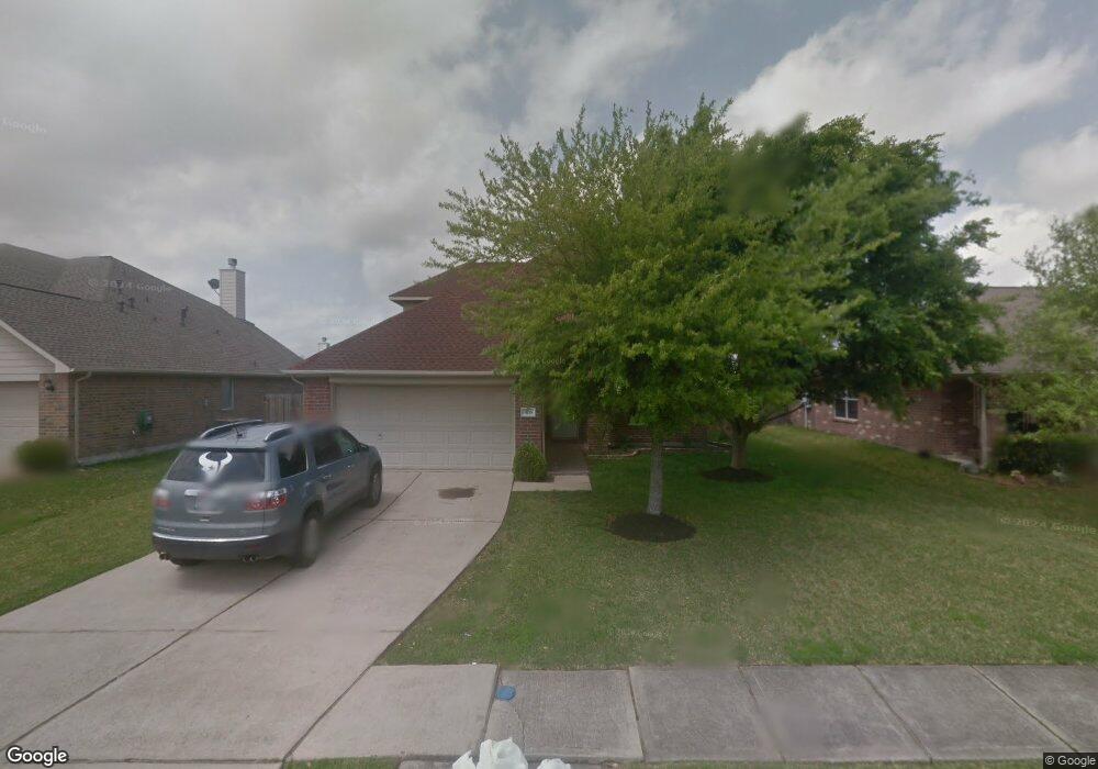 4116 Seminole Dr, Pearland, TX 77584 - photo 1