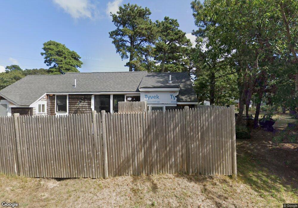 16 Uncle Ezras Path, Dennis Port, MA 02639 - photo 1