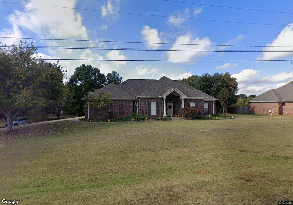 129 Lakes Dr S, Oxford, MS 38655 - photo 1