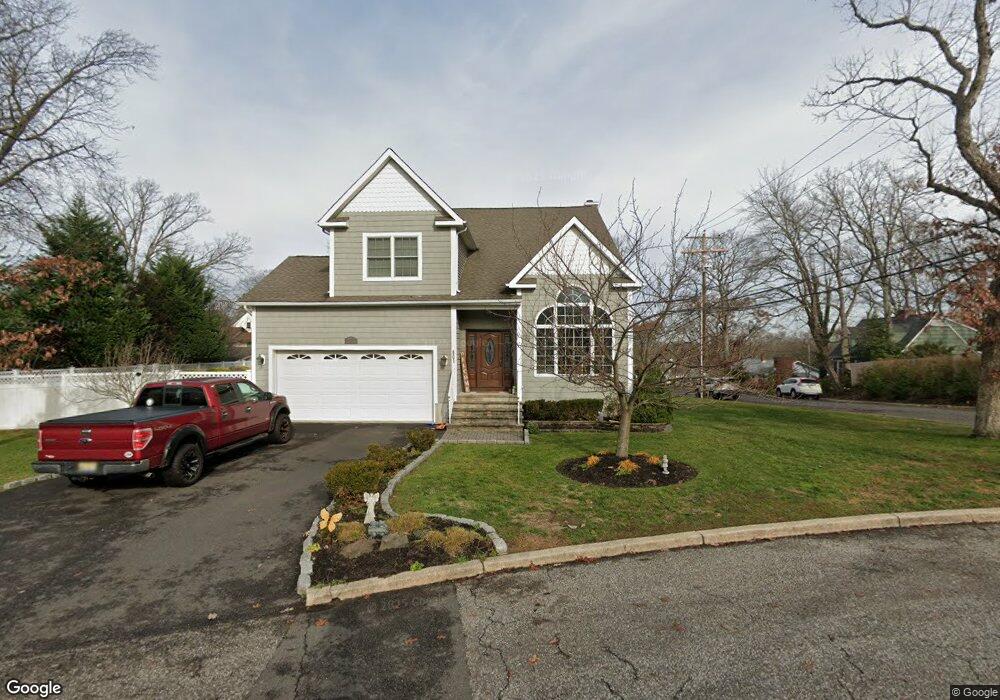 501 Overlook Dr, Neptune, NJ 07753 - photo 1