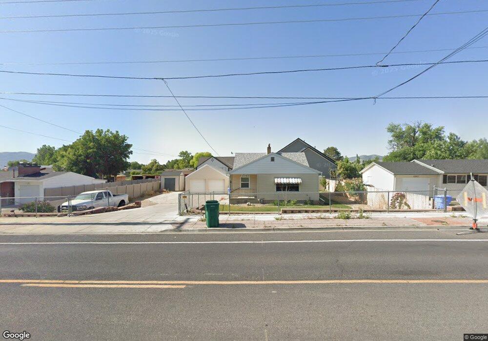 2345 Myers Ln, Riverton, UT 84065 - photo 1