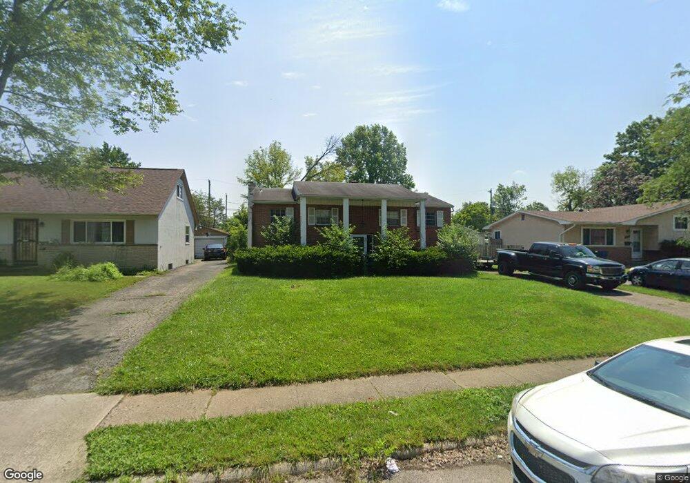 1052 Bernhard Rd, Columbus, OH 43227 - photo 1