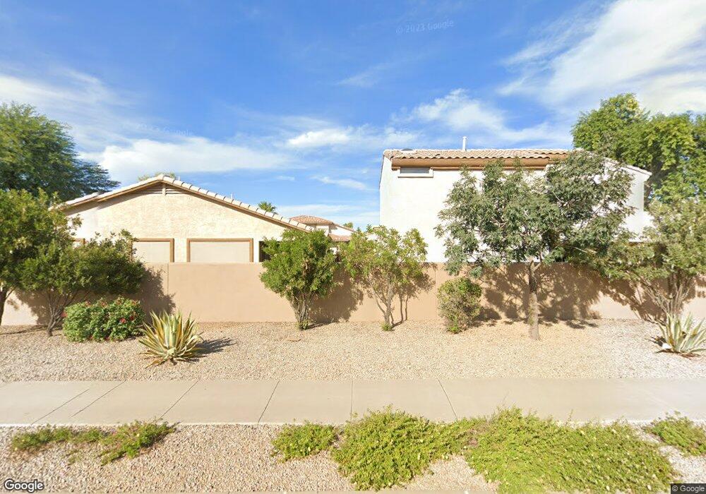 42 E Lindner Ave, Mesa, AZ 85209 - photo 1