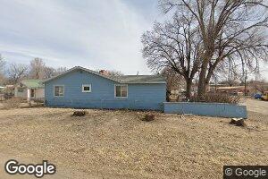 502 Colbert Ave, Springer, NM 87747