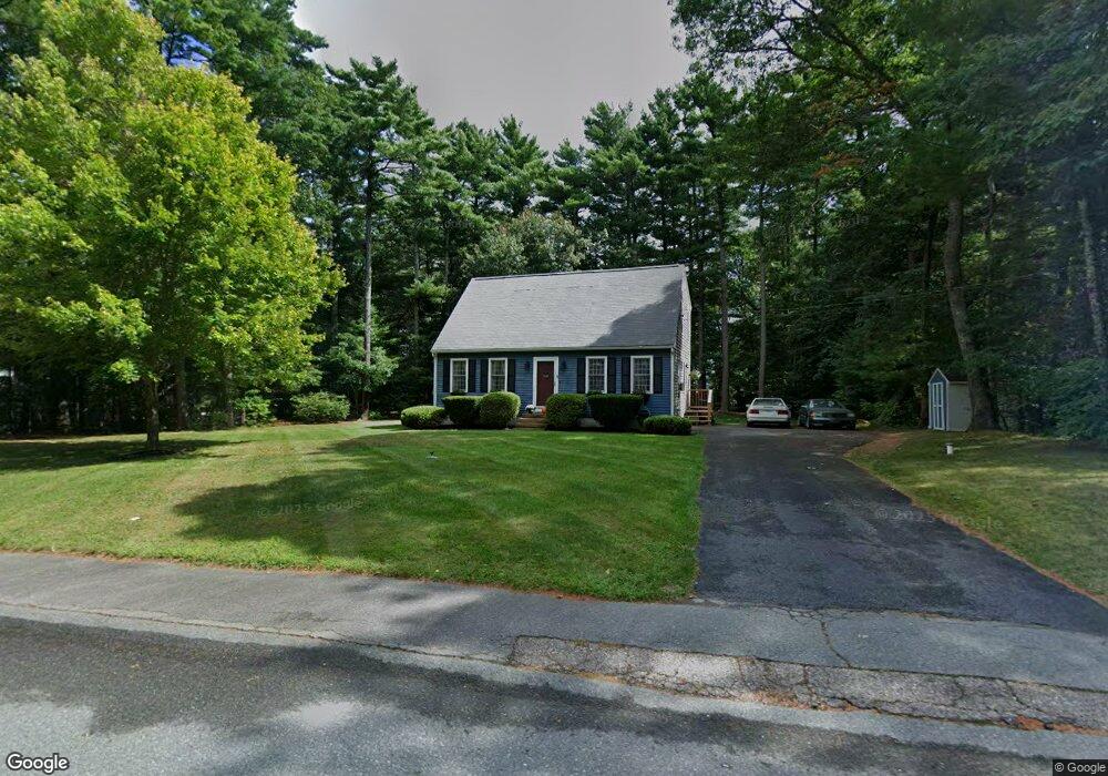 10 Ann Way, Carver, MA 02330 - photo 1