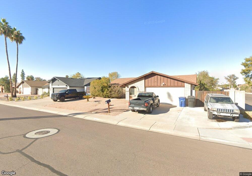 3198 N Bentrup Cir, Chandler, AZ 85224 - photo 1