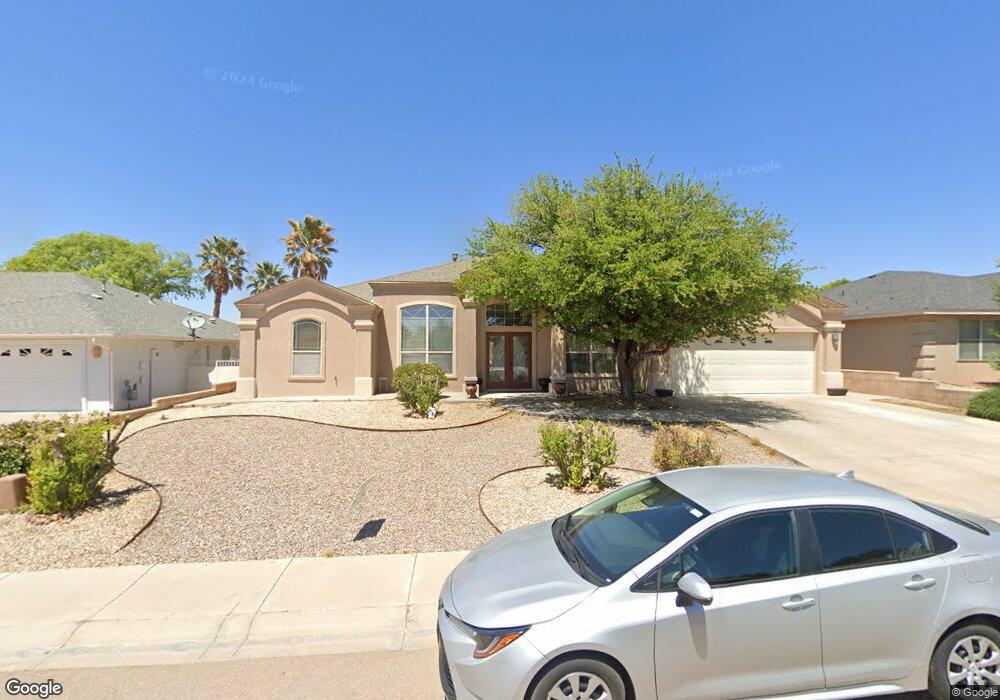 435 Camino Real, Alamogordo, NM 88310 - photo 1