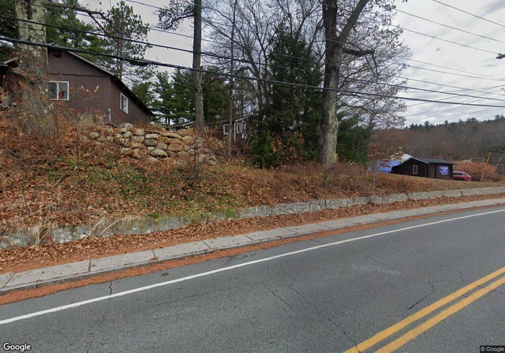 5 Frost Top Hill, Newbury, NH 03255 - photo 1