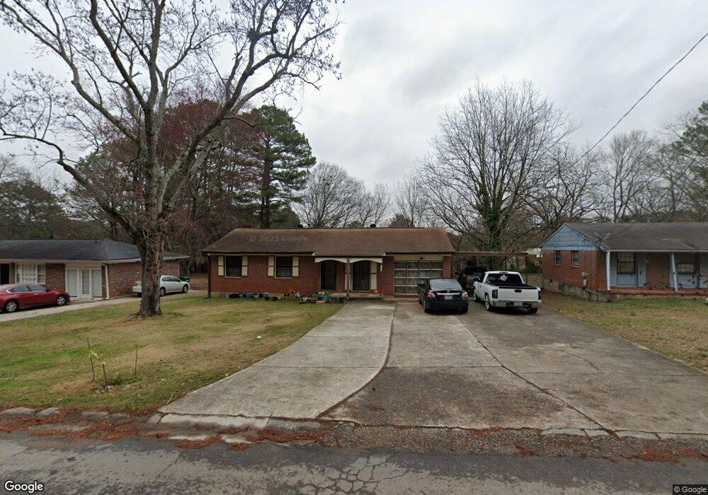 4236 Old Rock Cut Rd unit 2, Conley, GA 30288 - photo 1