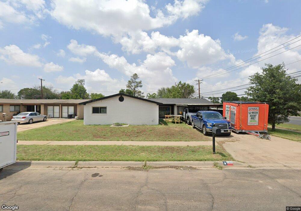 3300 W Dengar Ave, Midland, TX 79707 - photo 1