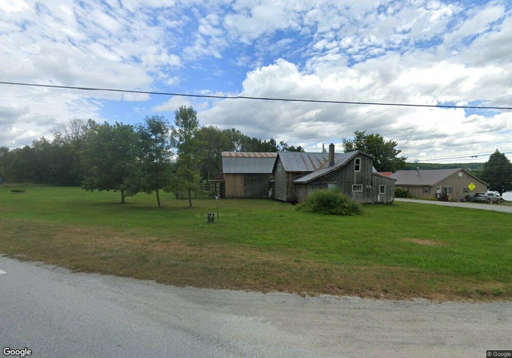 37 Dewing Rd, Franklin, VT 05457 - photo 1