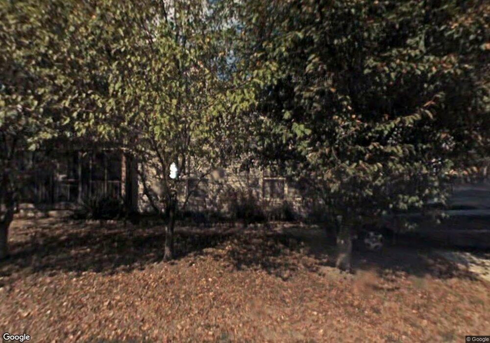 701 Hurricane St, Franklin, IN 46131 - photo 1