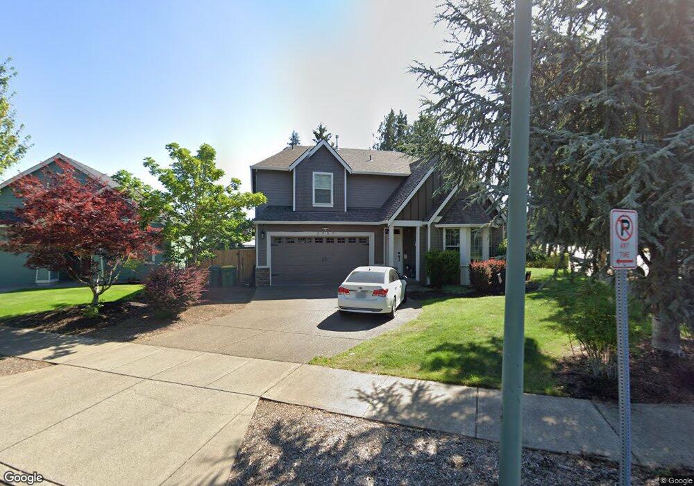 2907 Zackary Ln, Forest Grove, OR 97116 - photo 1