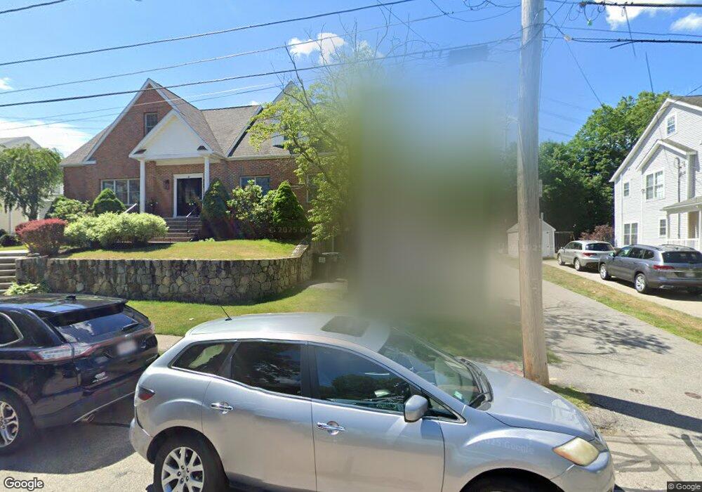 42 Howland St unit 2, Needham, MA 02492 - photo 1