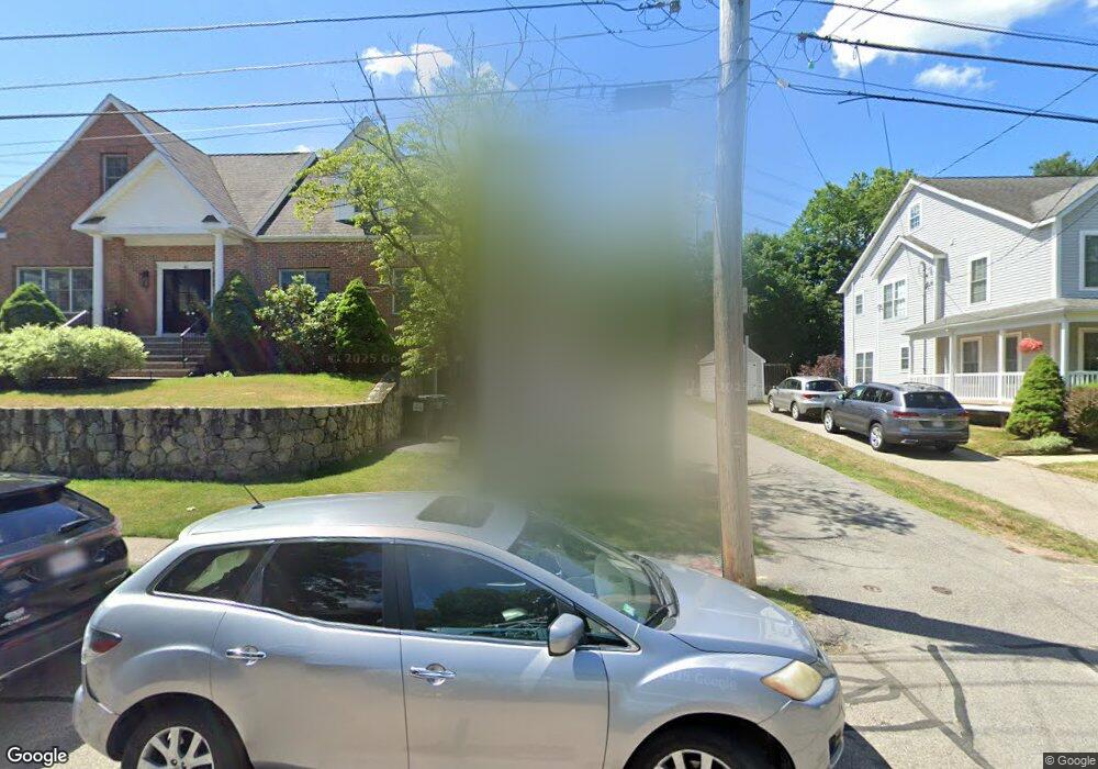 44 Howland St unit 1, Needham, MA 02492 - photo 1