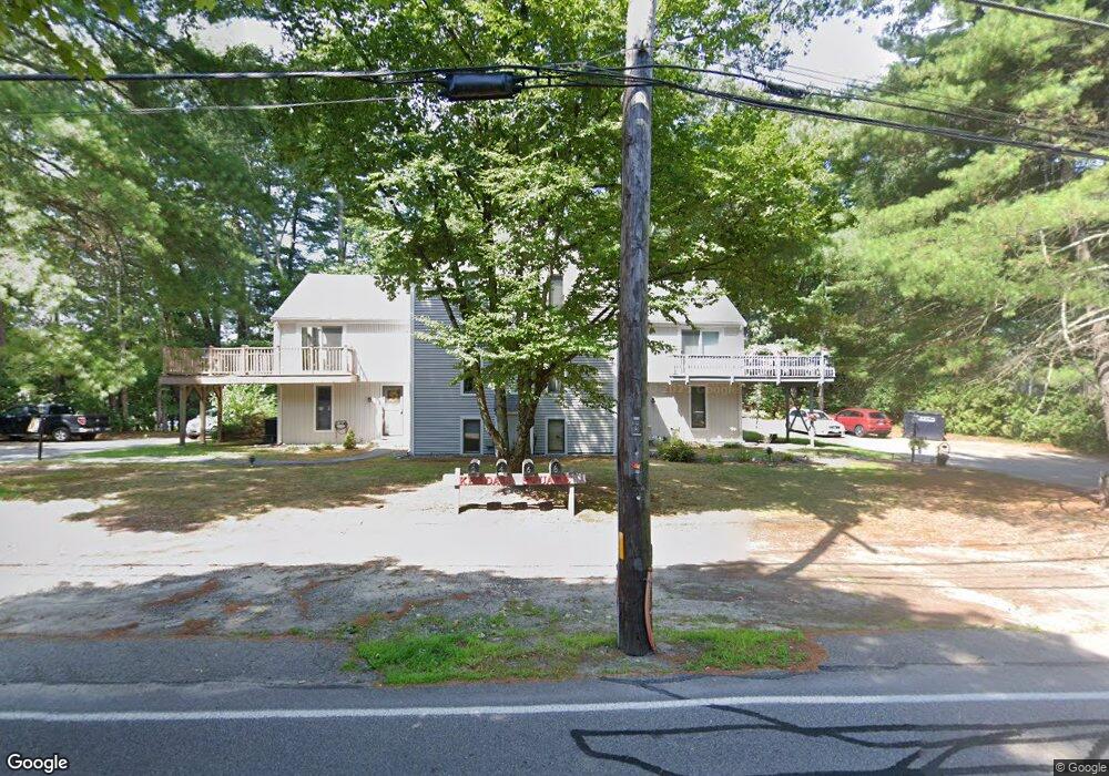 6 Kendall St unit 6, Walpole, MA 02081 - photo 1