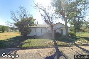 312 N Texas Ave, Boise City, OK 73933