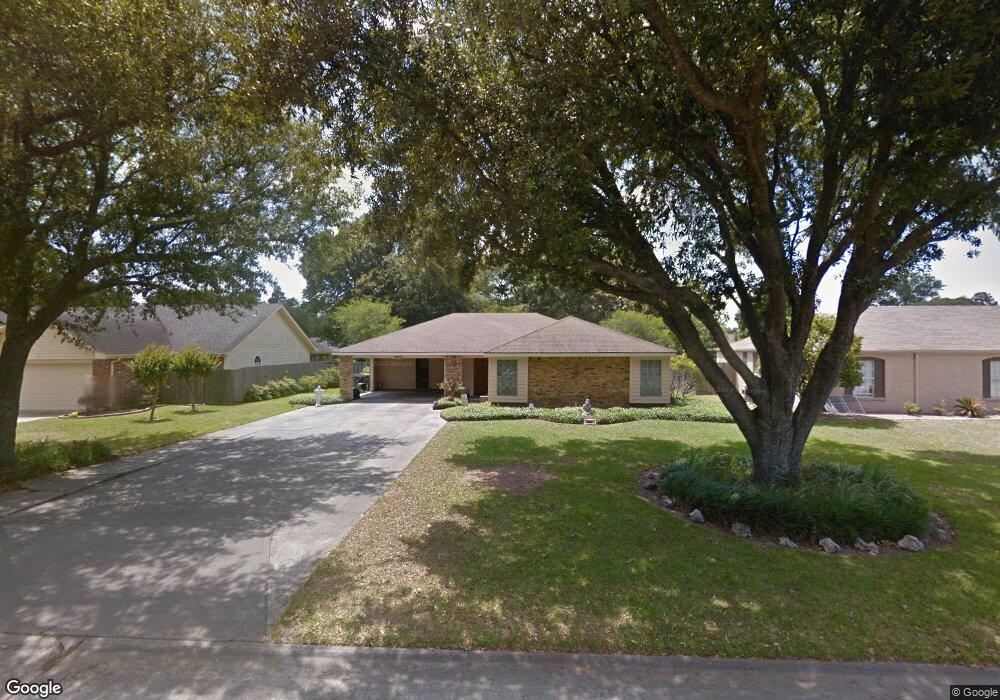 600 Laurel St, Lake Charles, LA 70605 - photo 1