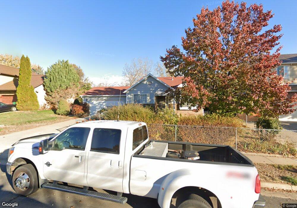 1198 N 100 E, Layton, UT 84041 - photo 1