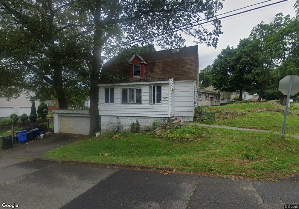 21 Chauncey St, West Haven, CT 06516 - photo 1