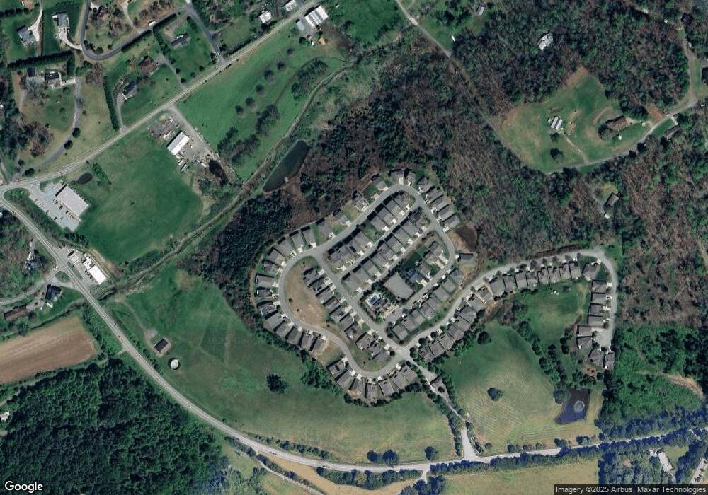 6 Southern Way Ln, Leicester, NC 28748 - photo 1