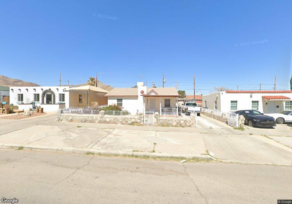 3121 Mountain Ave, El Paso, TX 79930 - photo 1
