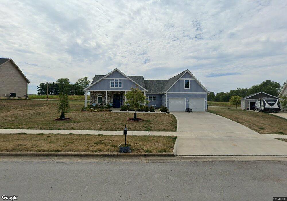 1551 Brooke Park Dr, Circleville, OH 43113 - photo 1