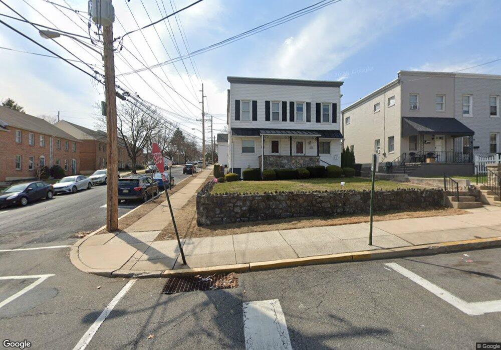 200 Chestnut St, West Reading, PA 19611 - photo 1