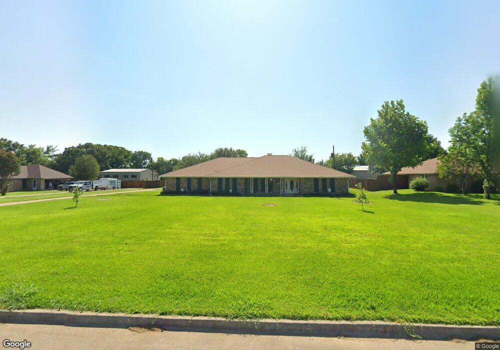 3305 S Park Ave, Denison, TX 75020 - photo 1
