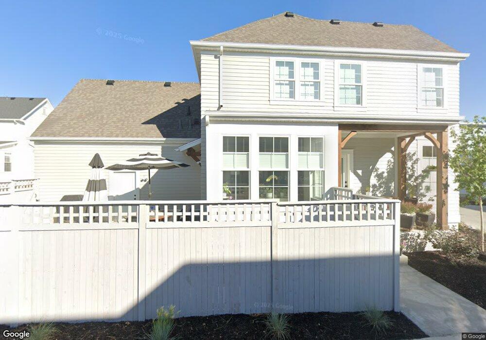 11153 S Cheviot Hills Ln, South Jordan, UT 84009 - photo 1