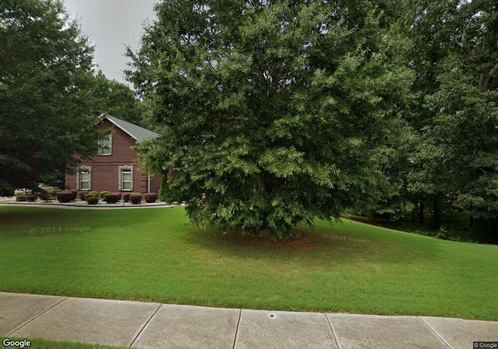 80 Lances Ln, Covington, GA 30016 - photo 1