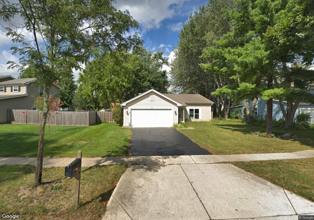 1220 Old Mill Ln, Algonquin, IL 60102 - photo 1