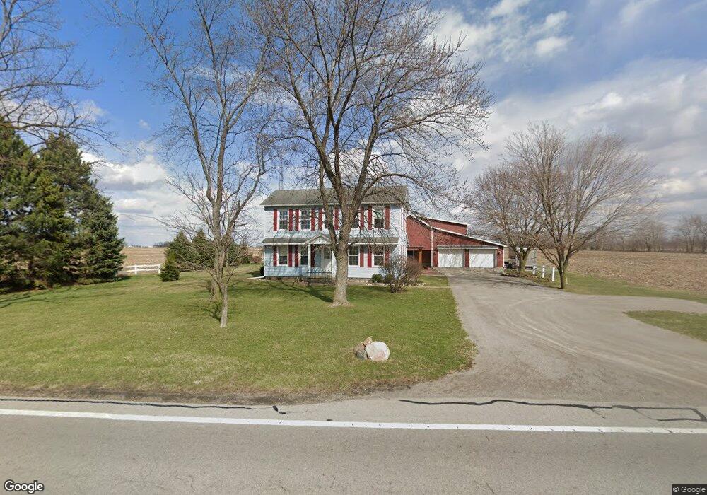 19909 State Route 115, Columbus Grove, OH 45830 - photo 1