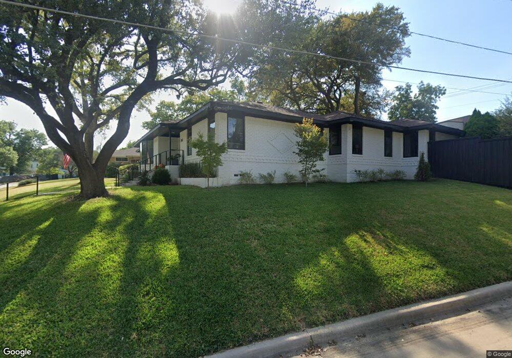 7167 Alexander Dr, Dallas, TX 75214 - photo 1