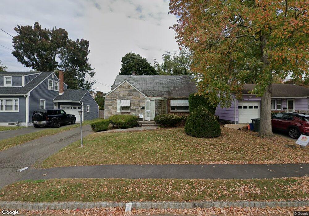 417 Willow Ave, Scotch Plains, NJ 07076 - photo 1