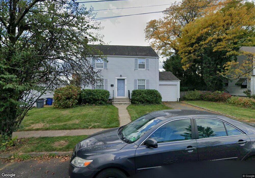 12 Highfield Rd, Bloomfield, NJ 07003 - photo 1