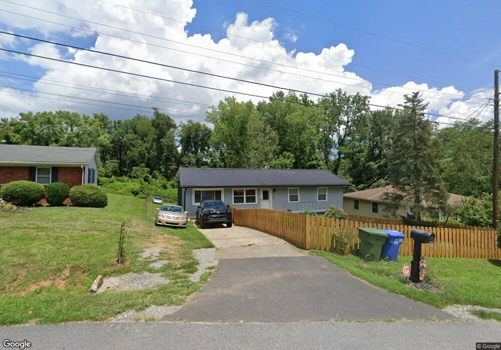 145 Wyatt St, Asheville, NC 28803 - photo 1