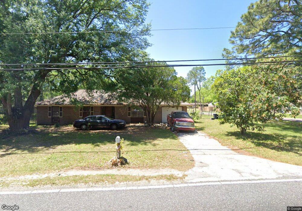 4922 Ricker Rd, Jacksonville, FL 32210 - photo 1