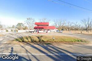 1425 U S Hwy 1 S, Lyons, GA 30436