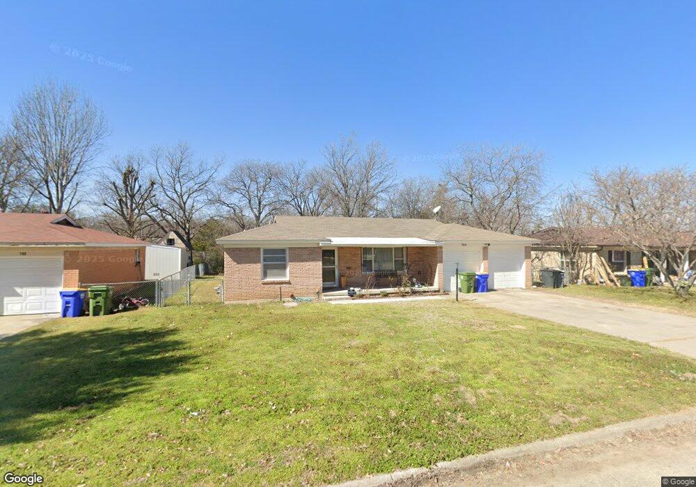 704 June Dr, Fort Worth, TX 76108 - photo 1