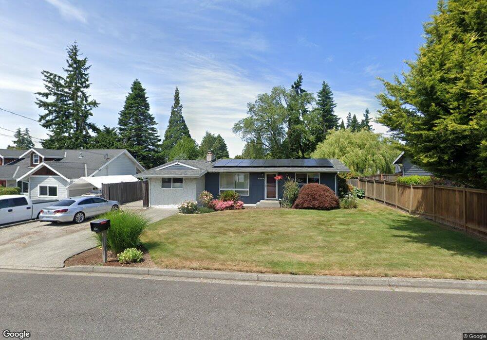 8909 217th St SW, Edmonds, WA 98026 - photo 1