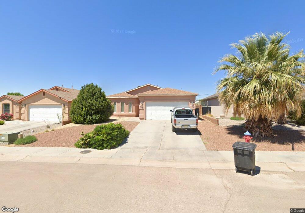 1105 Hermoso El Sol, Alamogordo, NM 88310 - photo 1