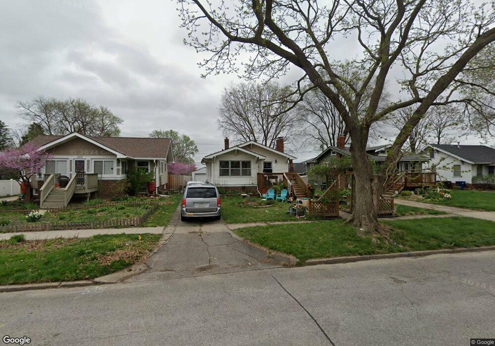 855 39th St, Des Moines, IA 50312 - photo 1