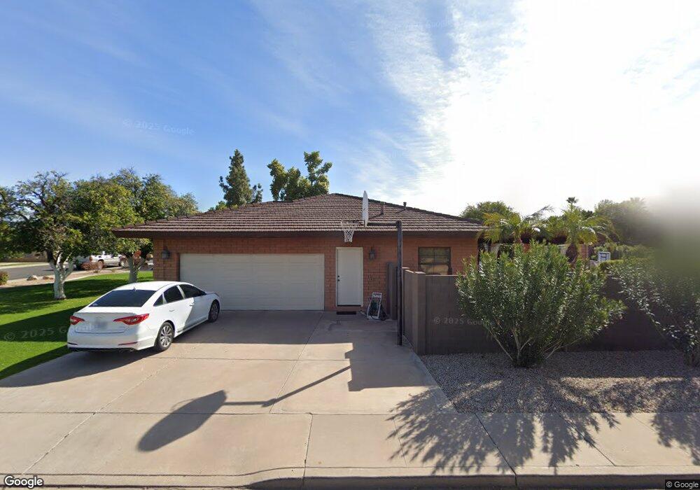 3209 E Fairbrook St, Mesa, AZ 85213 - photo 1