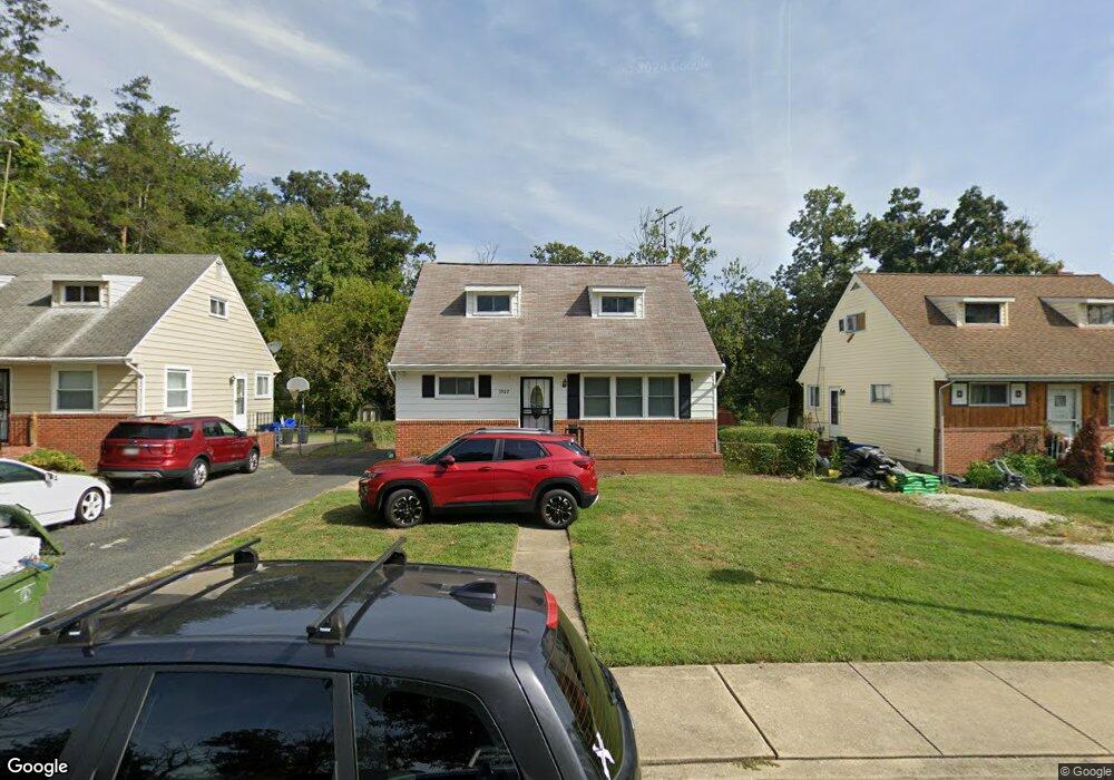3502 Chesley Ave, Parkville, MD 21234 - photo 1