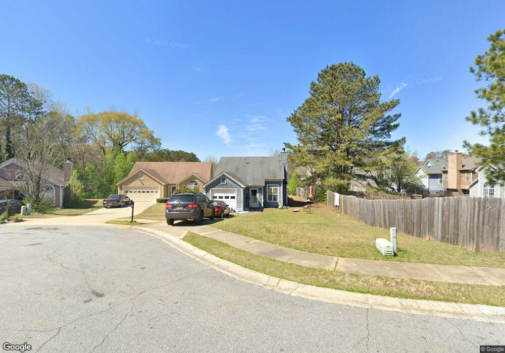 1970 Abbey Province unit 1, Austell, GA 30168 - photo 1