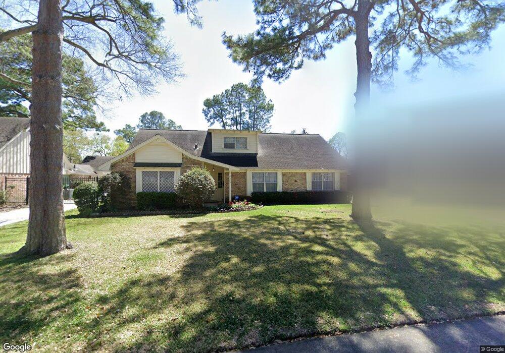 12323 Kimberley Ln, Houston, TX 77024 - photo 1
