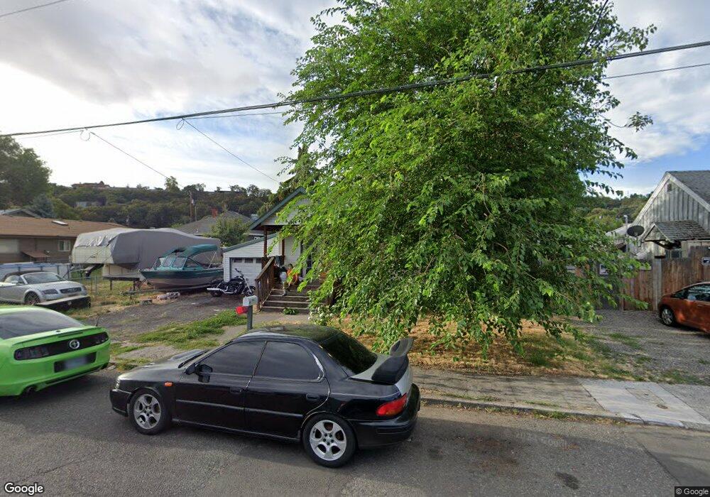 1312 E 13th St, the Dalles, OR 97058 - photo 1